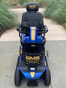 Mobility scooters rental orlando