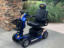 Disney approved scooter rentals
