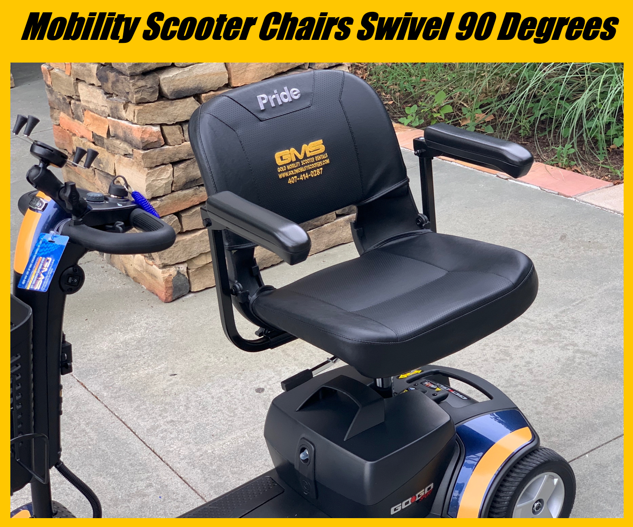 ecv rental orlando