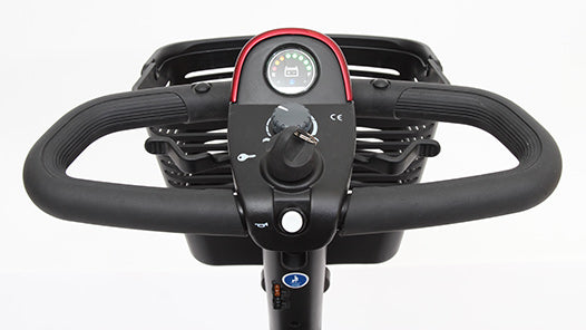 scooter controls scooter rental