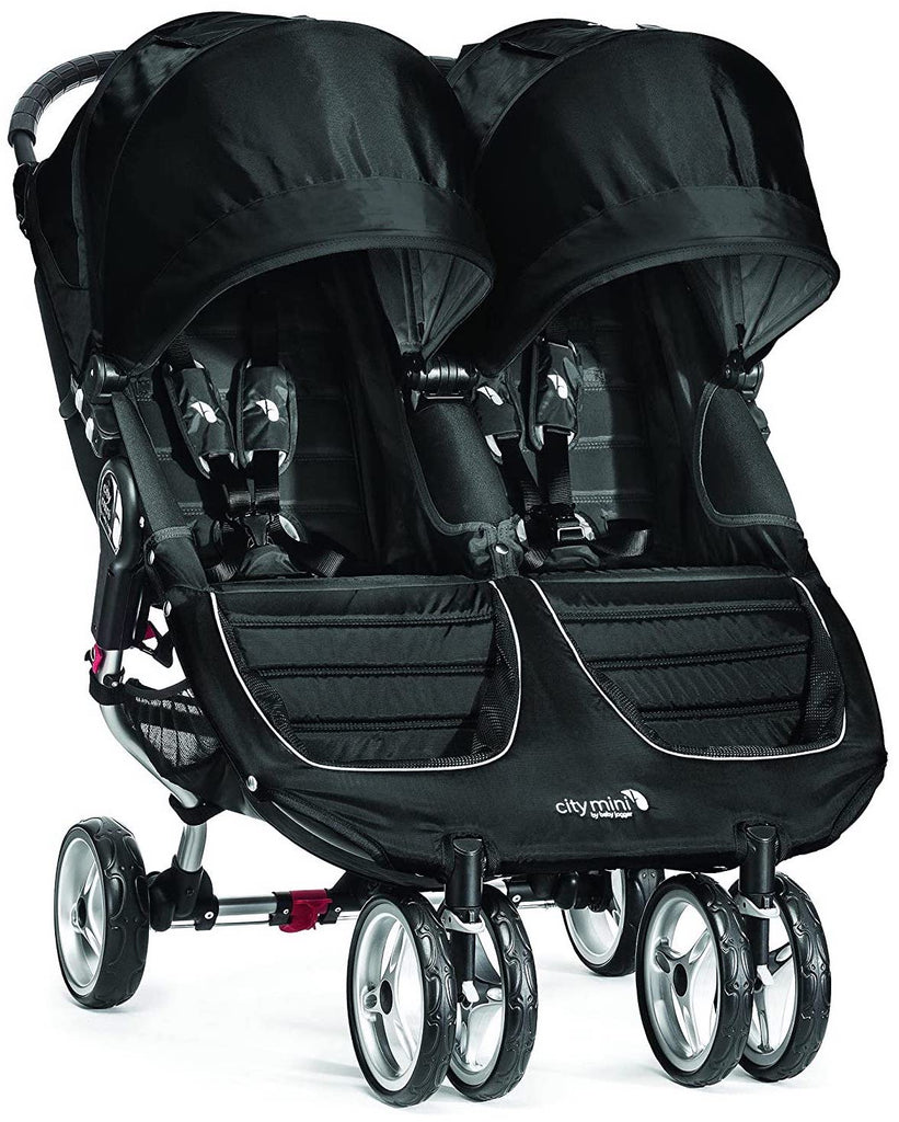 Baby Jogger City Mini Double Stroller Rental THEME PARK APPROVED