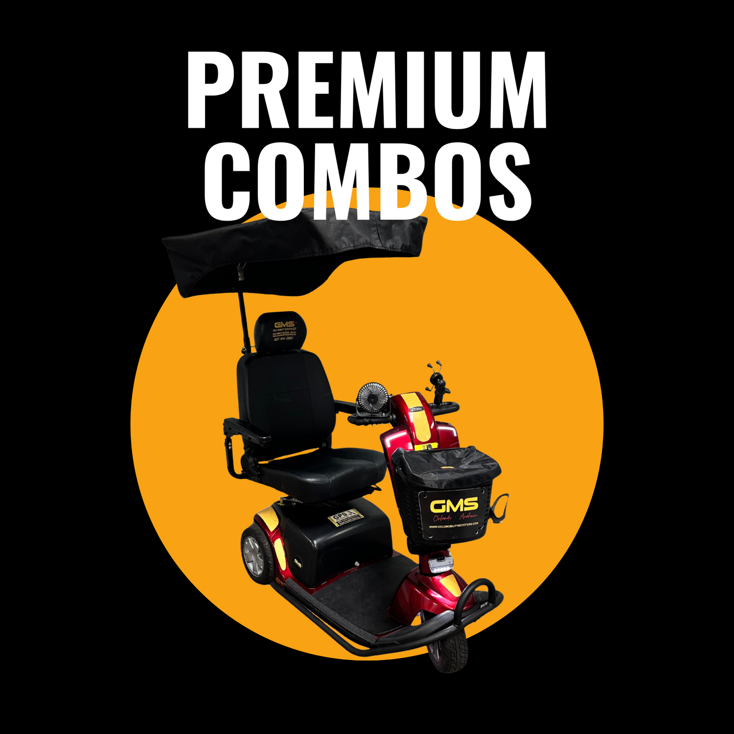 Premium Combos