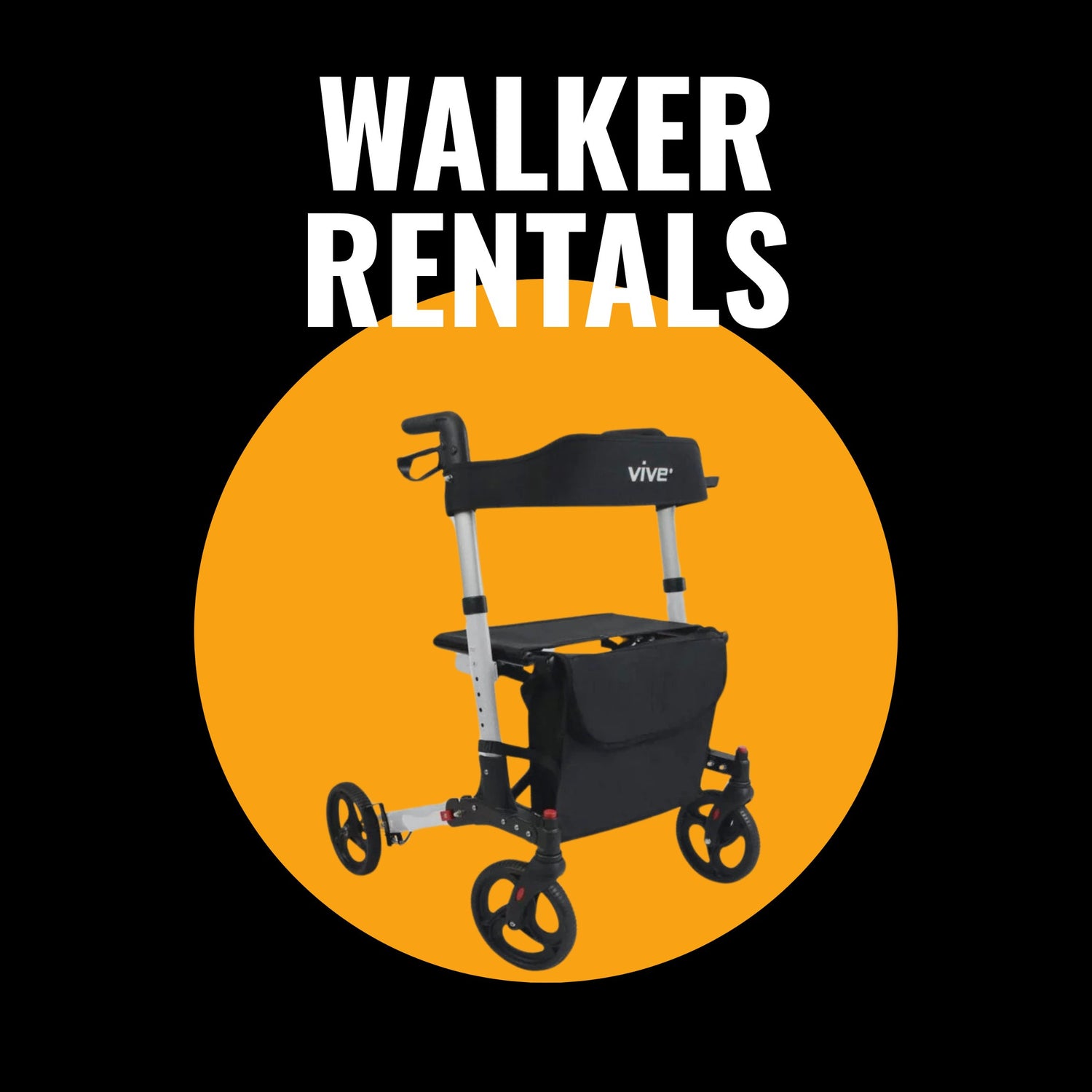 Walker Rentals