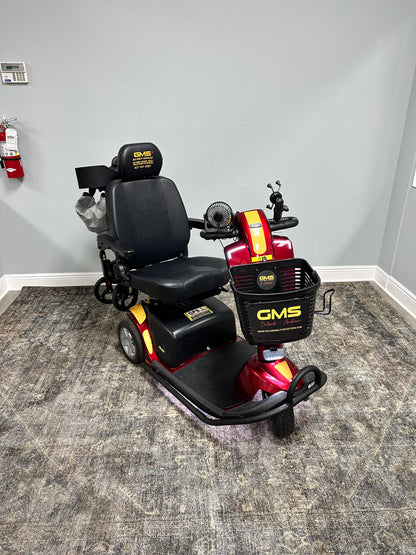 Xtra Mobility – Victory 10.3 with Walker + Walker Holder