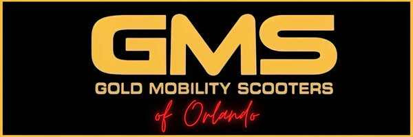 Gold Mobility Scooters of Orlando LLC.