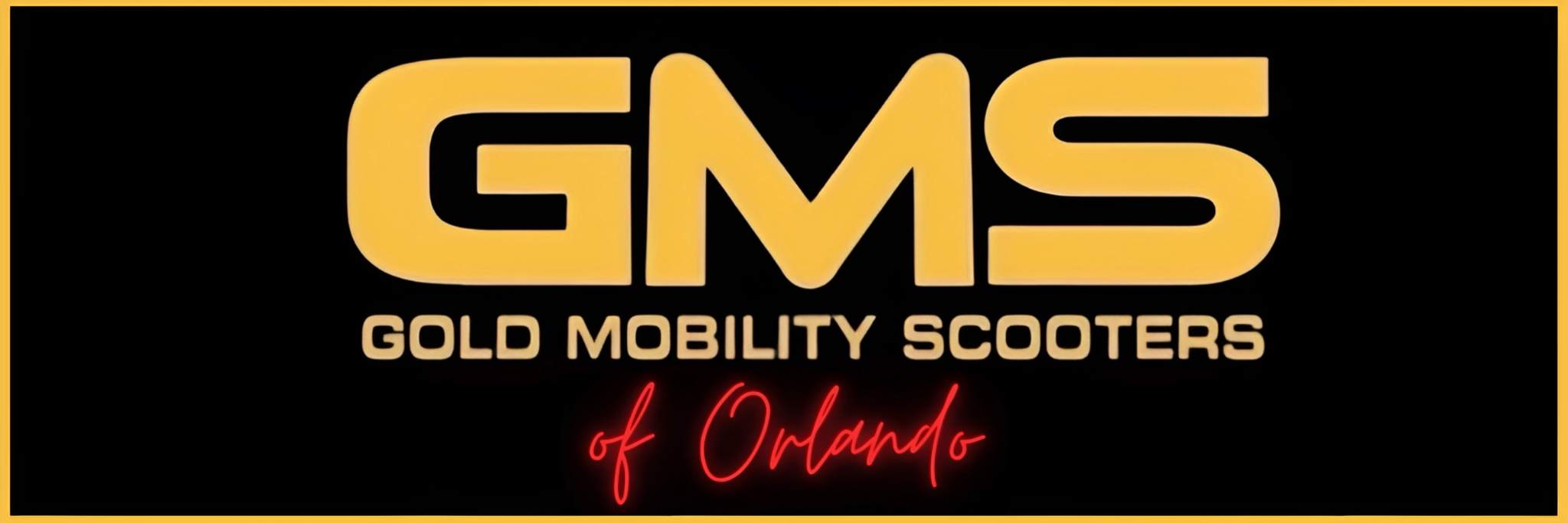 SELECT YOUR RENTAL ITEMS – Gold Mobility Scooters of Orlando LLC.