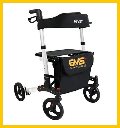 Premium Walker Rental - THEME PARK APPROVED