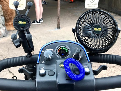 Scooter rental Disney World 