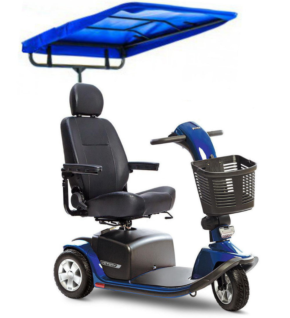Scooter Rental in Orlando Florida