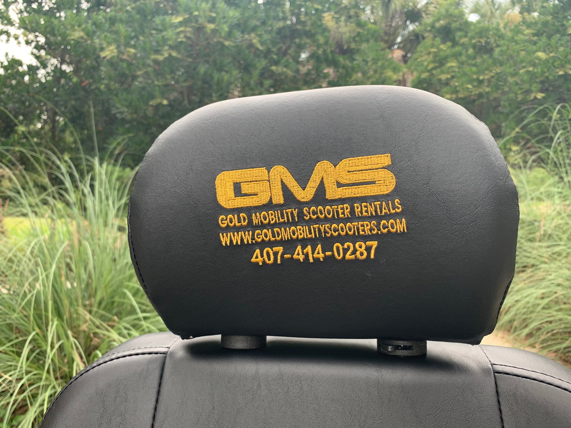 Scooter Rentals Kissimmee