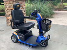 Disney approved scooter rental