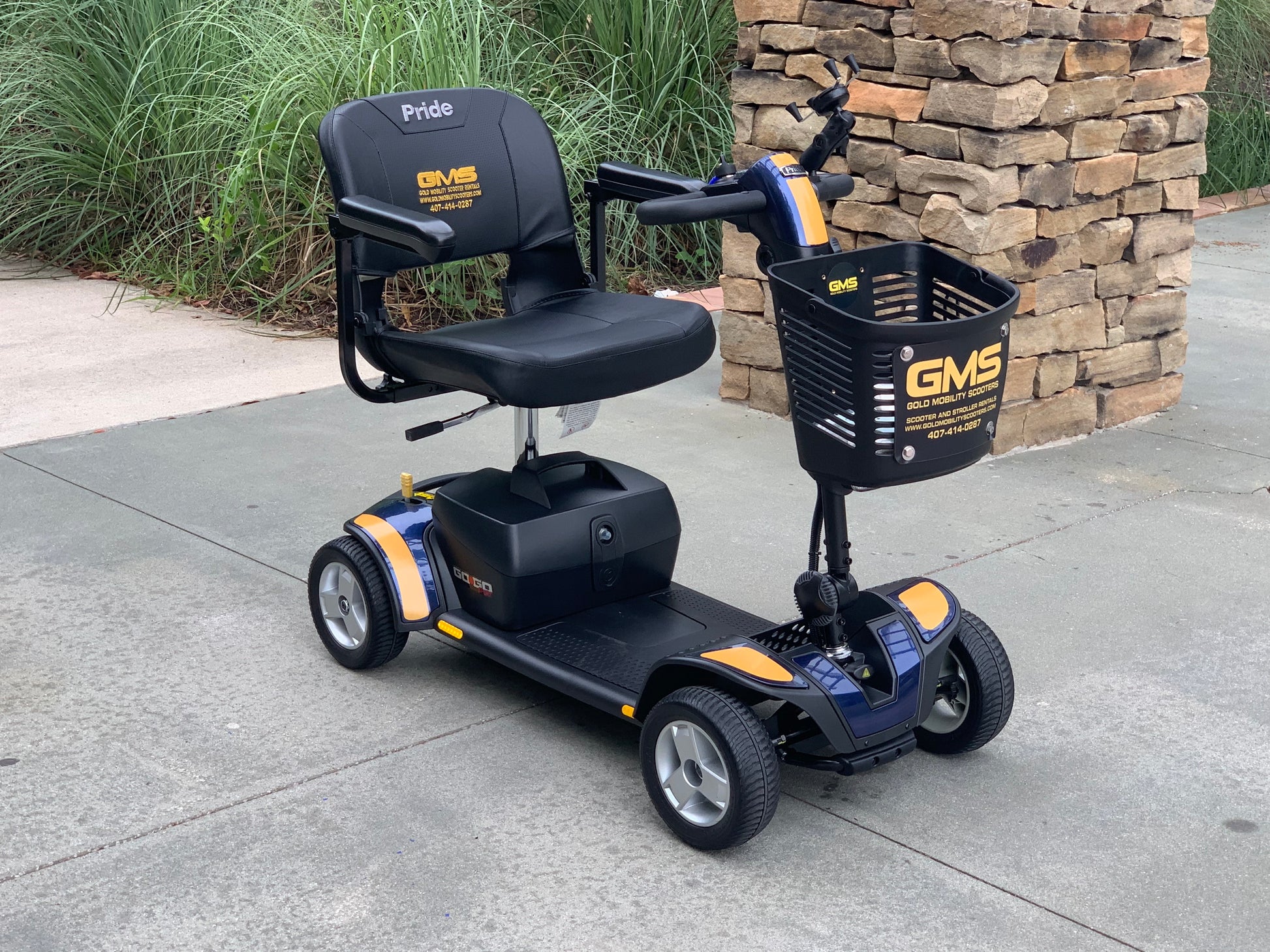 Mobility scooters near me