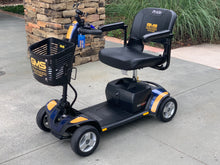 mobility scooters orlando