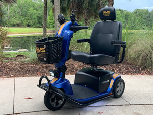 scooter rentals kissimmee