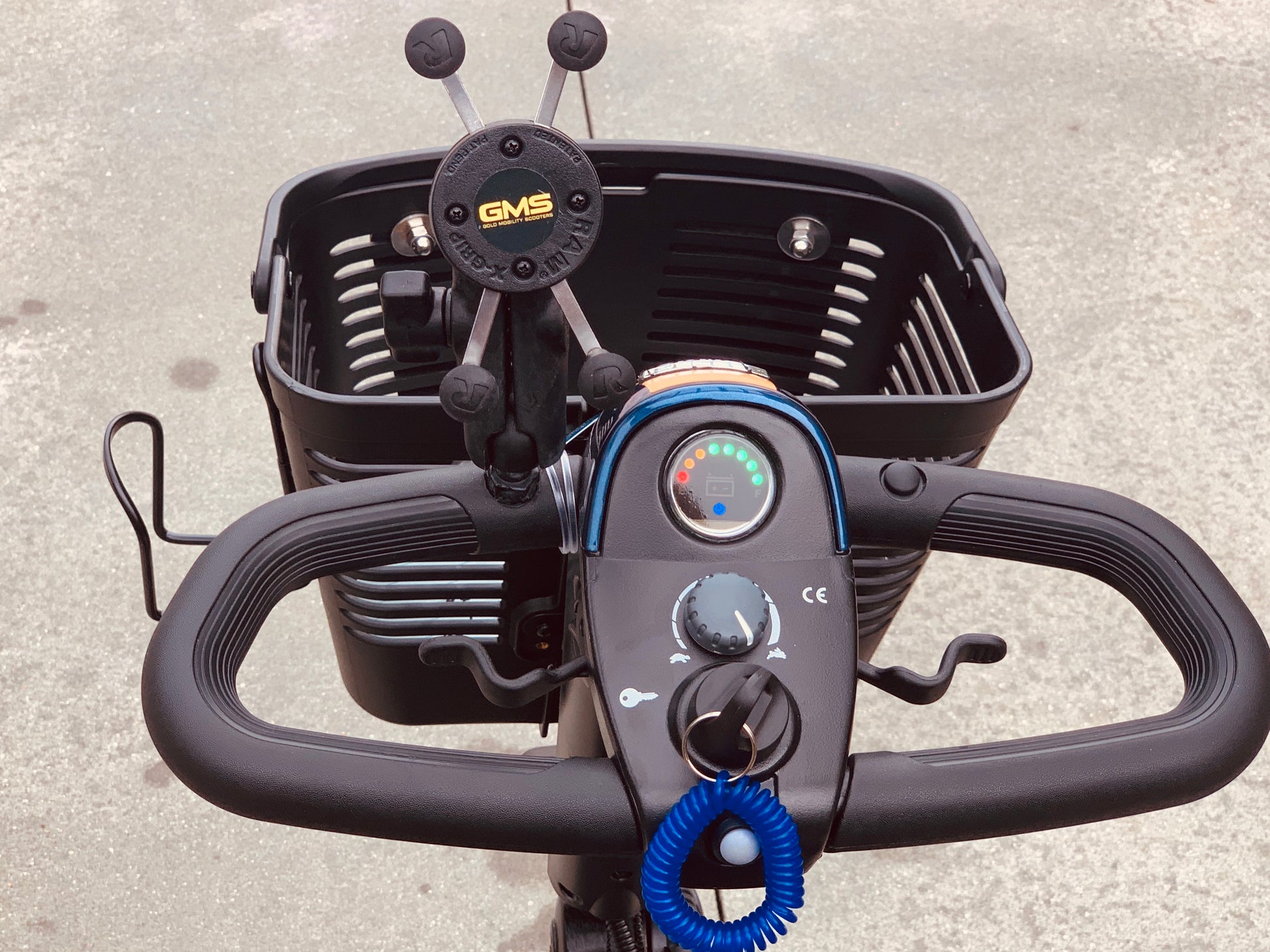 Orlando Scooter Rentals