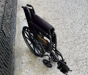 wheelchair rentals orlando