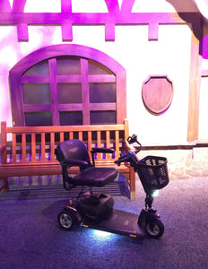 scooter rental Disney