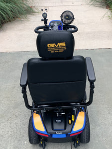 scooter rentals near me