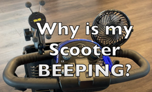 scooter Mobility rental
