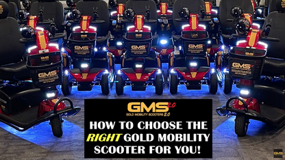 Mobility scooter rentals orlando