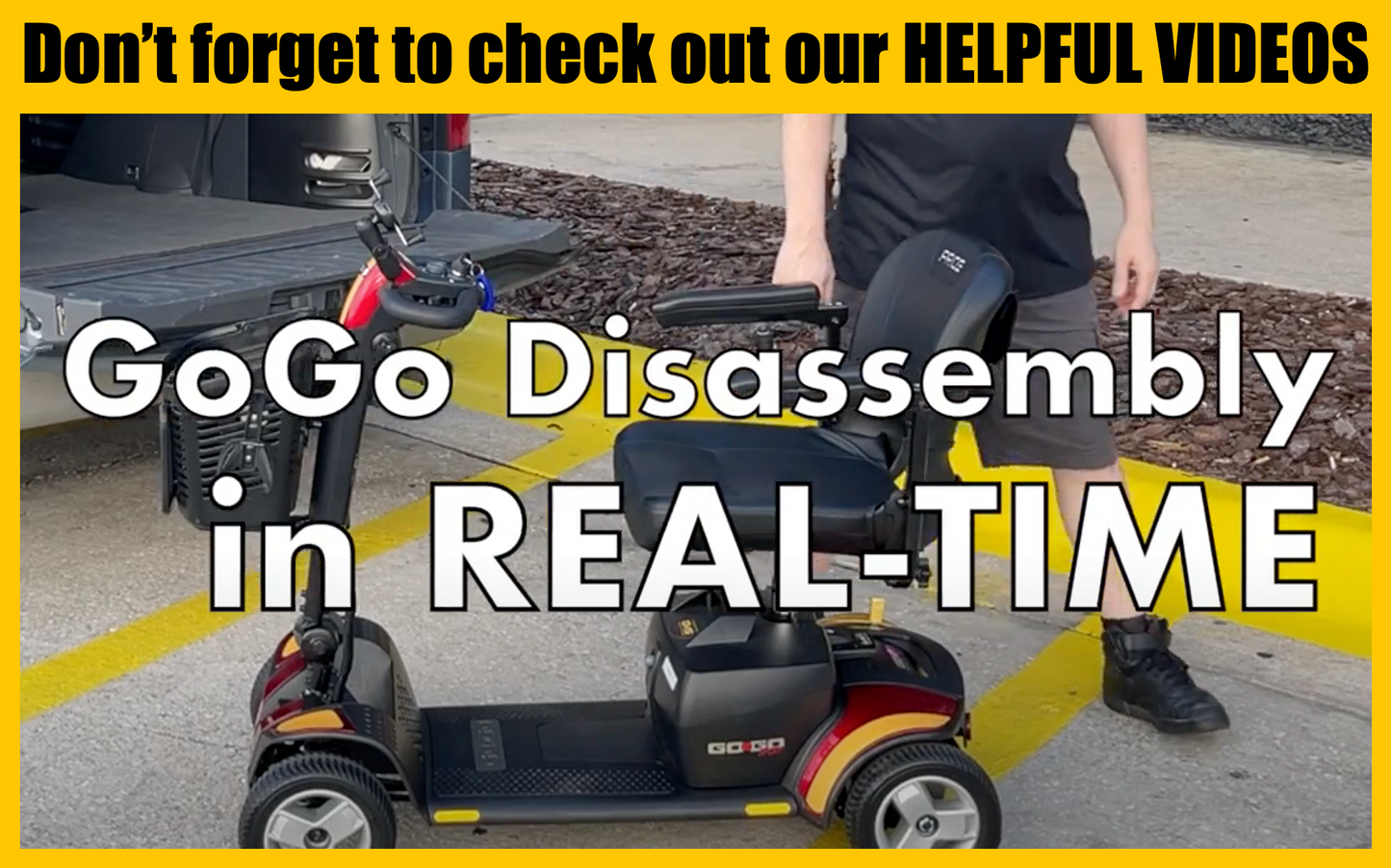 Mobility scooters near me