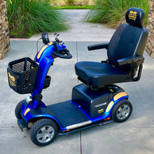 Mobility scooter rentals orlando