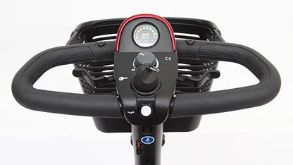 scooter controls scooter rental 