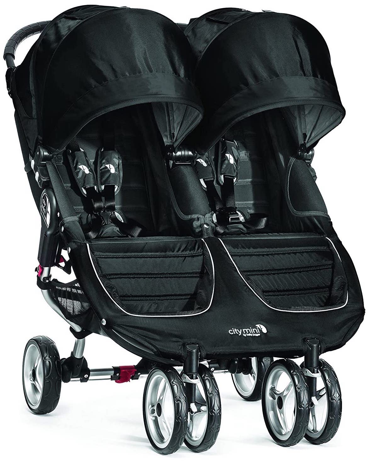 WDW Stroller Rental - Double Stroller Rental By Gold Mobility Scooters – The Mobility 2.0 LLC.
