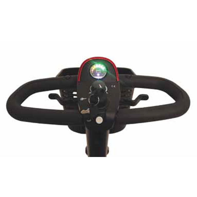 Mobility scooters