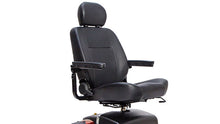 mobility scooter captains chair