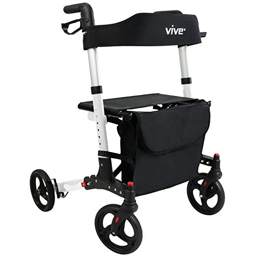 Premium Walker Rental - THEME PARK APPROVED