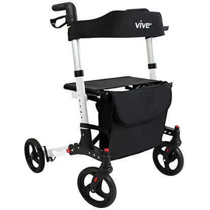 Premium Walker Rental - THEME PARK APPROVED