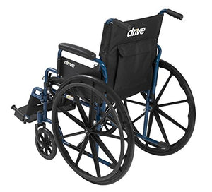 large wheelchair rental 